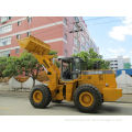 5ton,3m3 brand new earthmoving machinery zl50 GK958B with CE